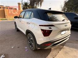 هيونداي كريتا